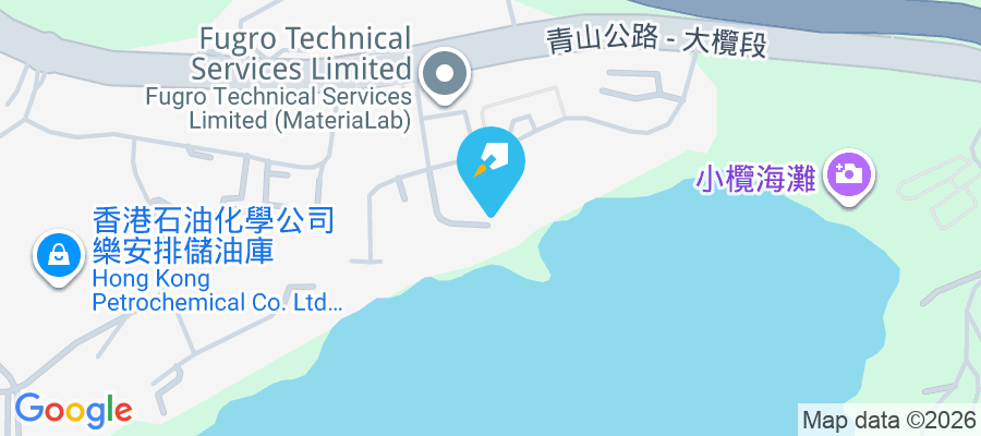 青山別墅 樂翠街19號