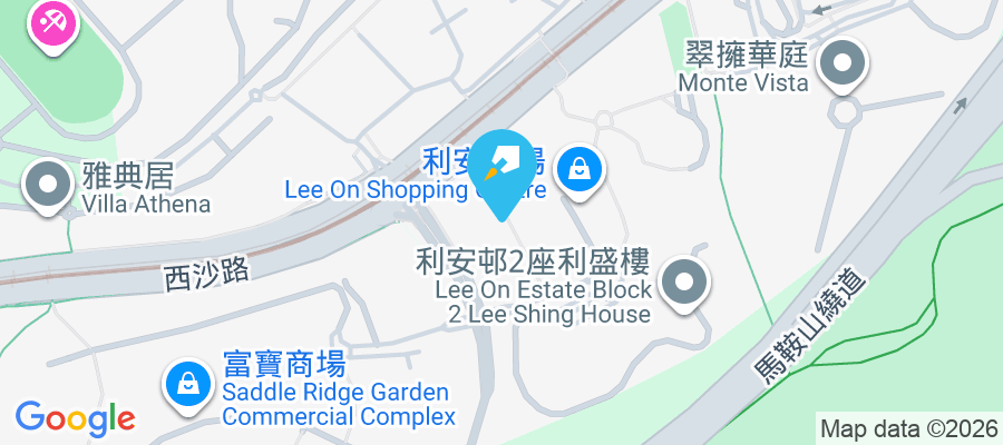 錦龍苑 錦英路1號