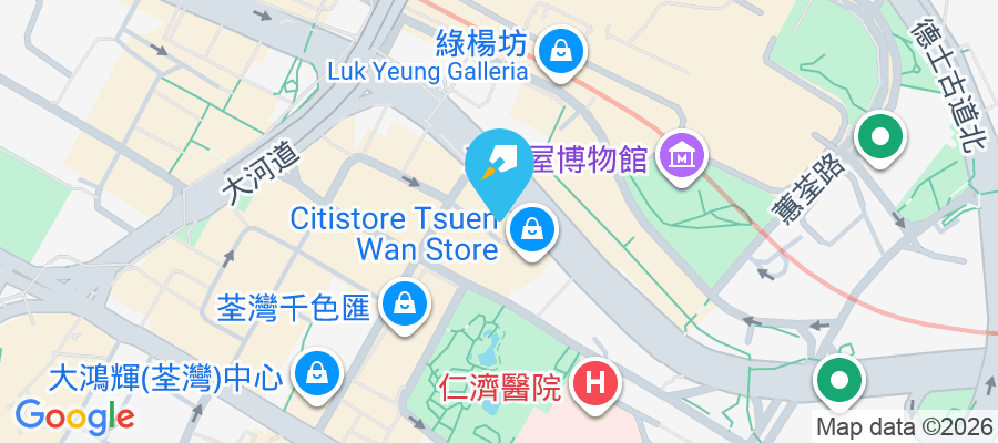 青山公路荃灣段167-173號