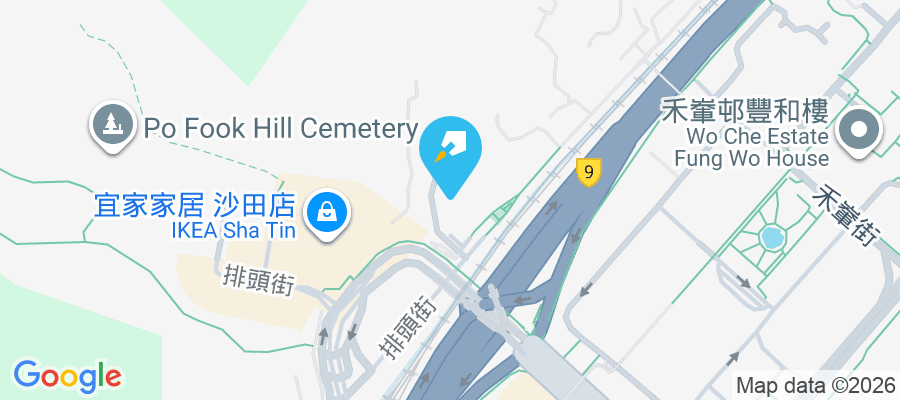 上禾輋村1-276C號