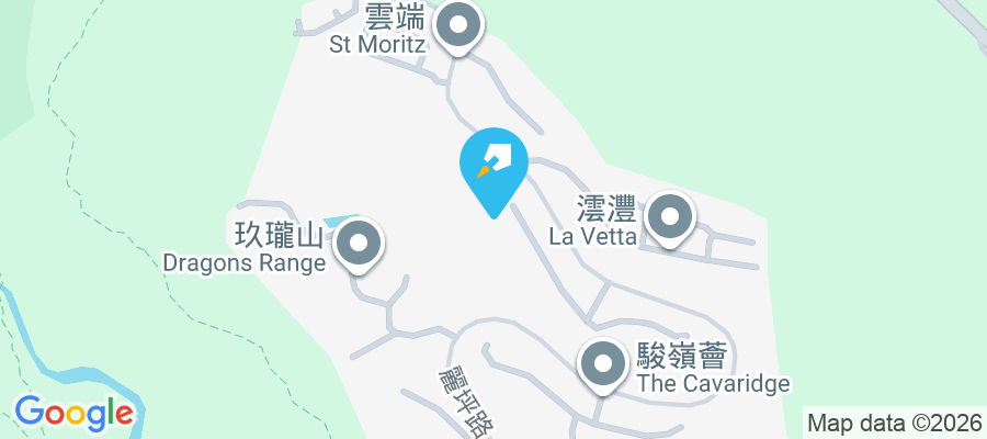 九肚山峰 麗坪路39-77號