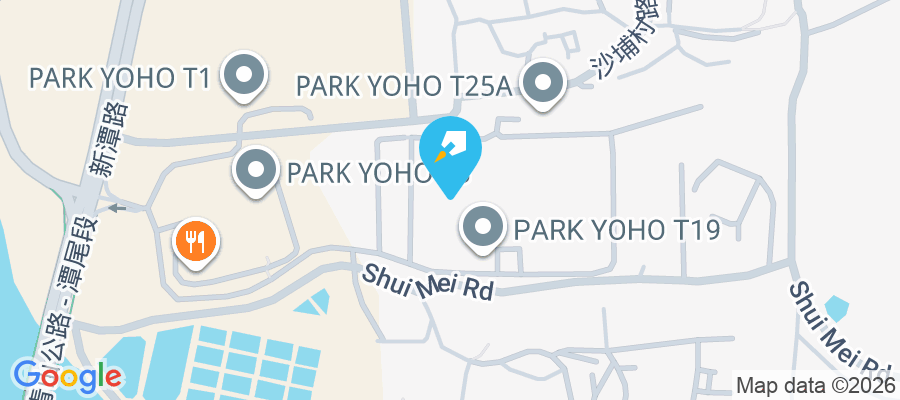 青山公路潭尾段18號