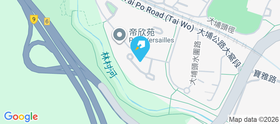 帝欣苑 梅樹坑路8號