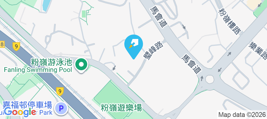 海燕花園 新運路68號