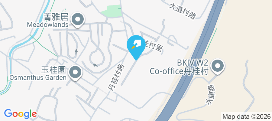 丹桂村路65-89號