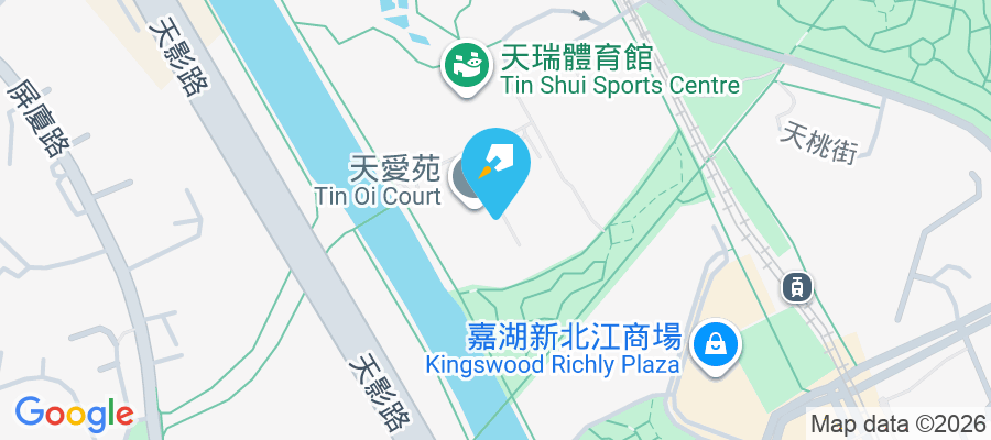 天水圍市地段13號