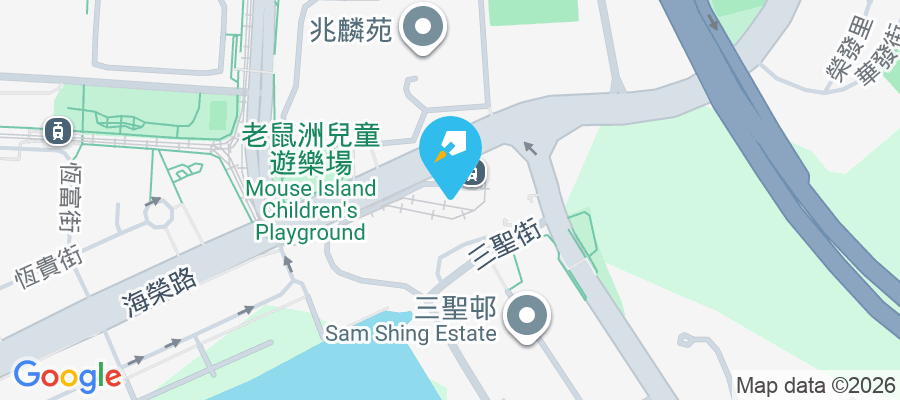 青山公路青山灣段333號