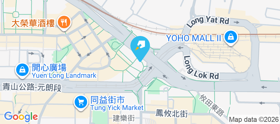 元朗安樂路13-33號