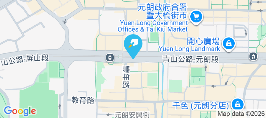 福德樓 青山公路元朗段234-242號