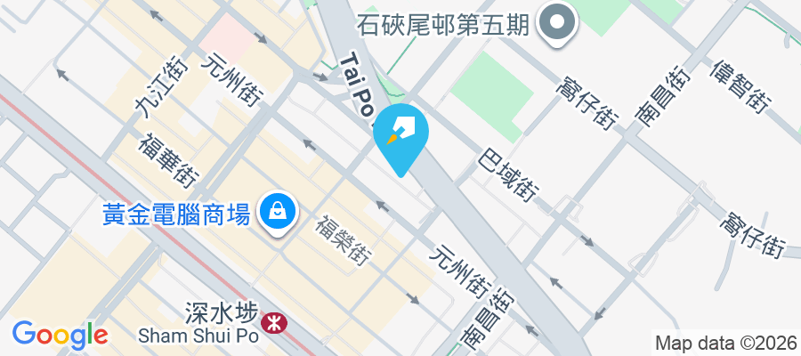 元朗安興街70號