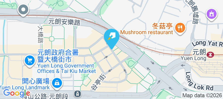 元朗東堤街8B號