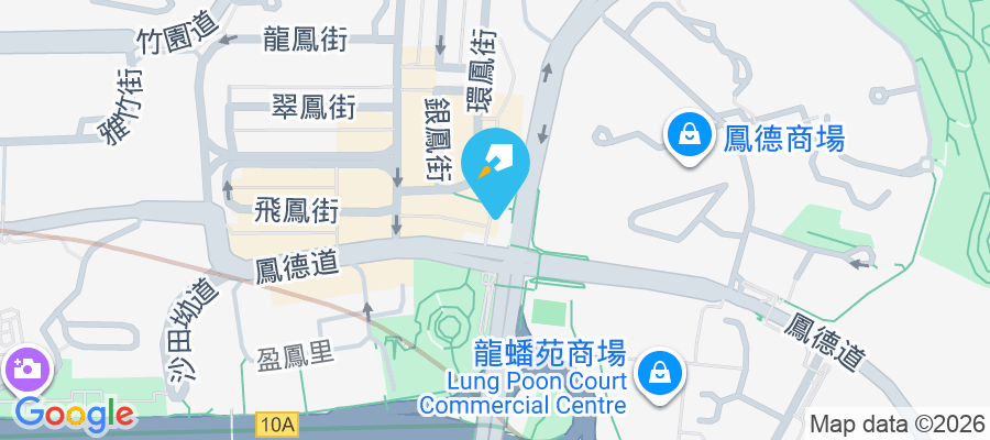 元朗安寧路128號