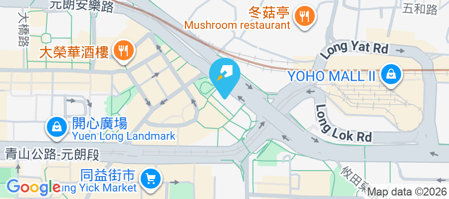 元朗安樂路61號