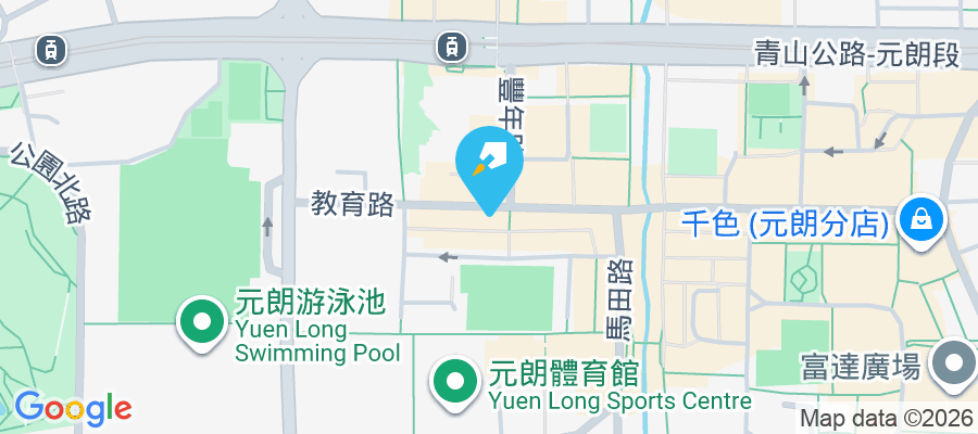 鴻發大樓 元朗教育路87-99號