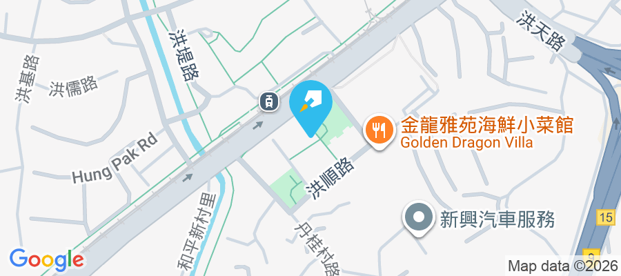 青山公路洪水橋段4213號