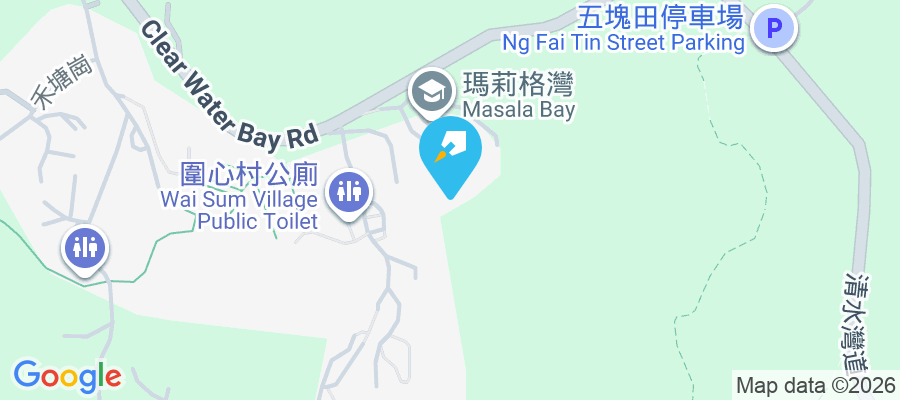 孟公屋洪屋1-75號