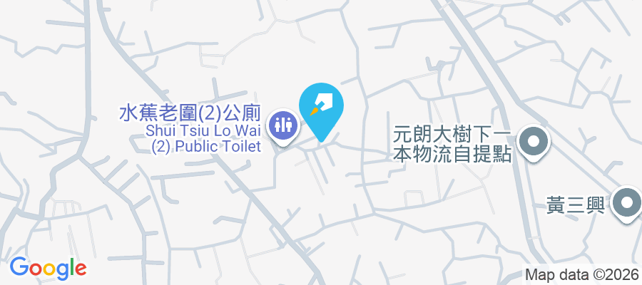 水蕉老圍1-407號