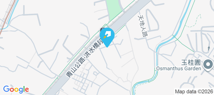 屯門鍾屋村1-375號