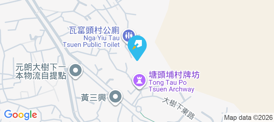 塘頭埔村1-240號