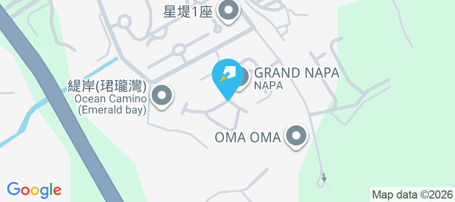 Napa 掃管笏路88號