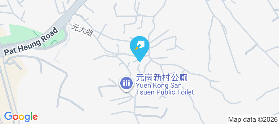 元崗新村1-430號