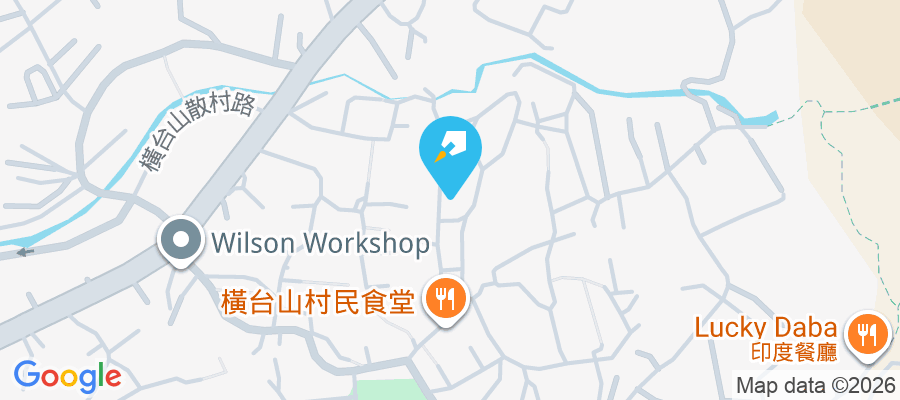 橫台山散村1-502號