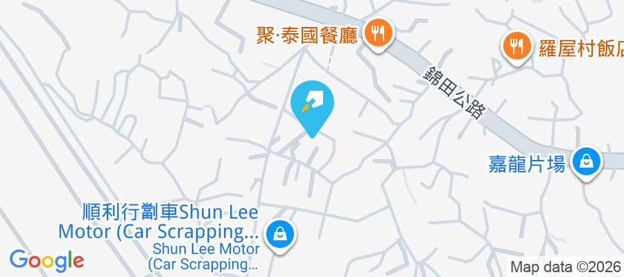 橫台山新村5A-182B號