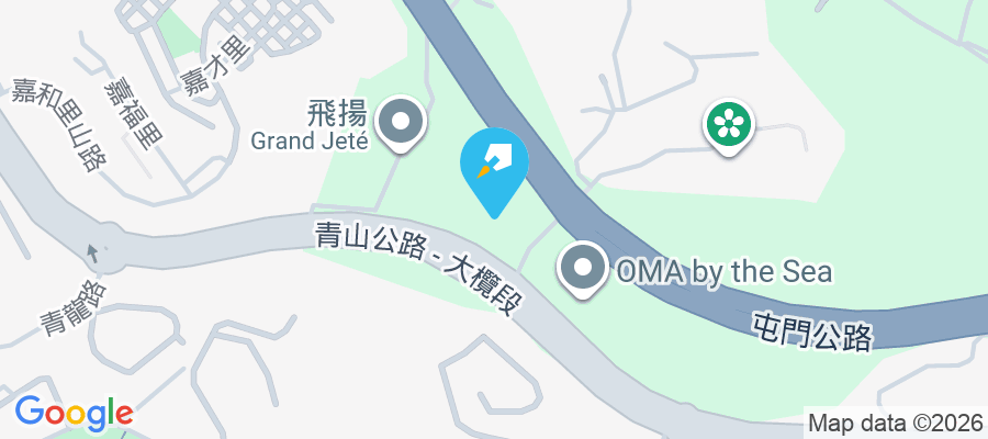 青山公路大欖段168號