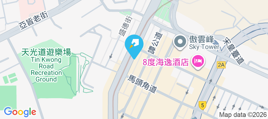 馬頭涌道68-88號