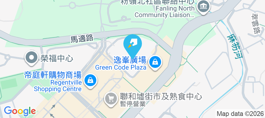 綠悠軒 馬適路3號