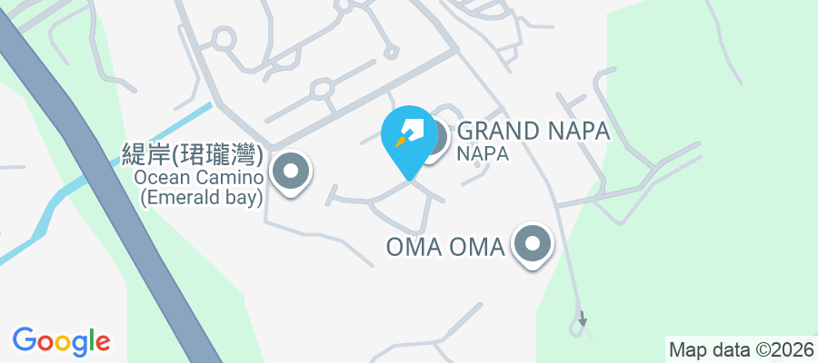 Napa 掃管笏路88號