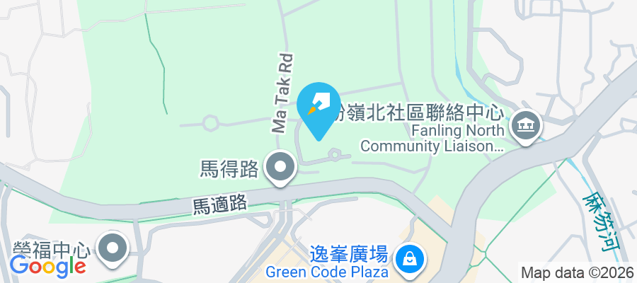 One Innovale 馬適路8號