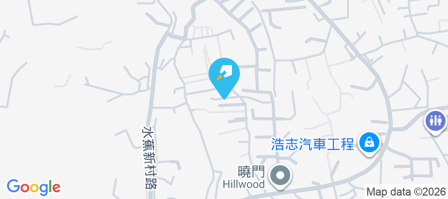 水蕉新村1-711號