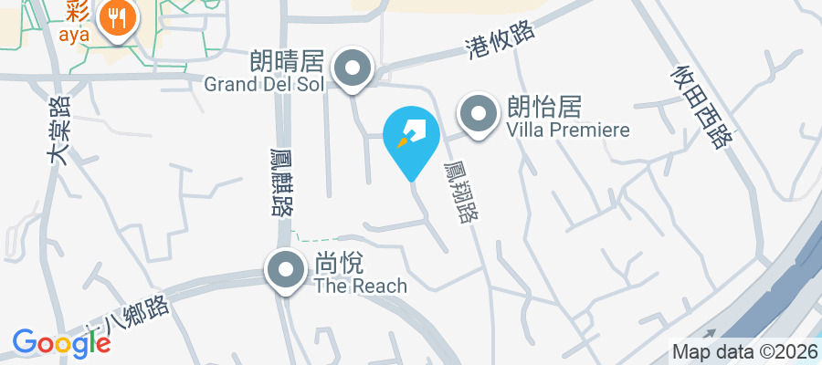 朗晴居 鳳翔路100號