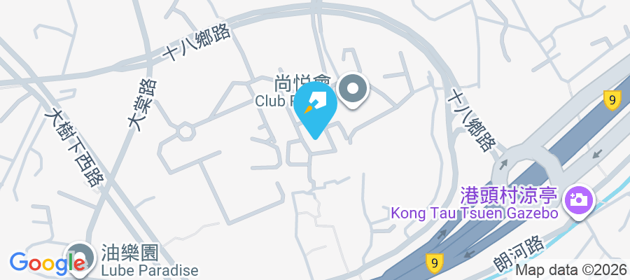 尚柏 大旗嶺266號