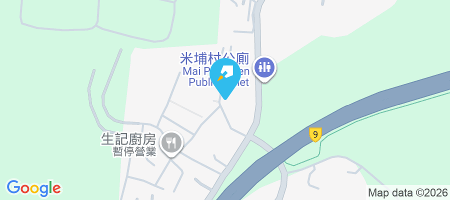 米埔新村2C-343號