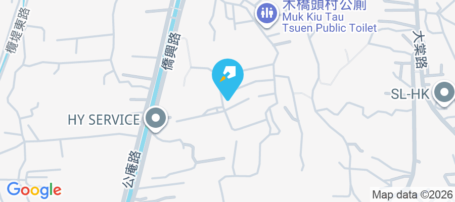 木橋頭村1-408號