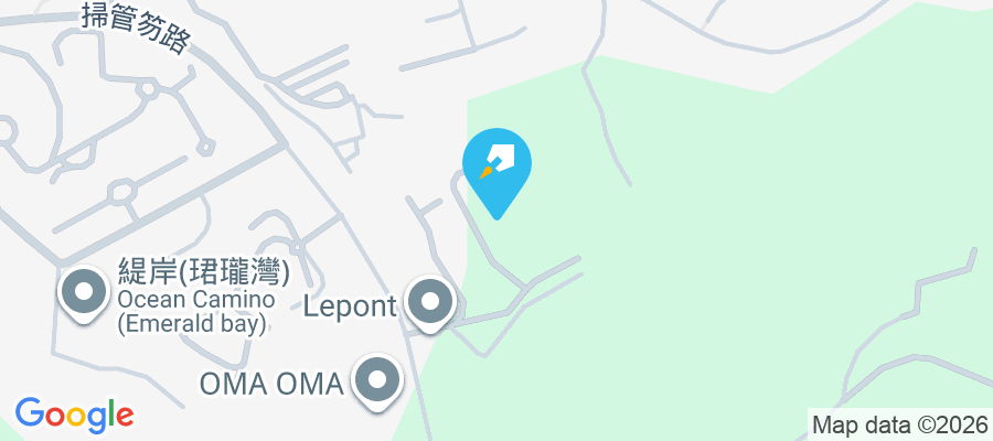 上源 掃管笏路99號