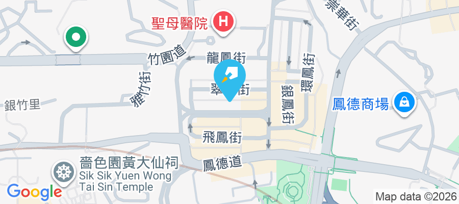 薈鳴 鳴鳳街28號