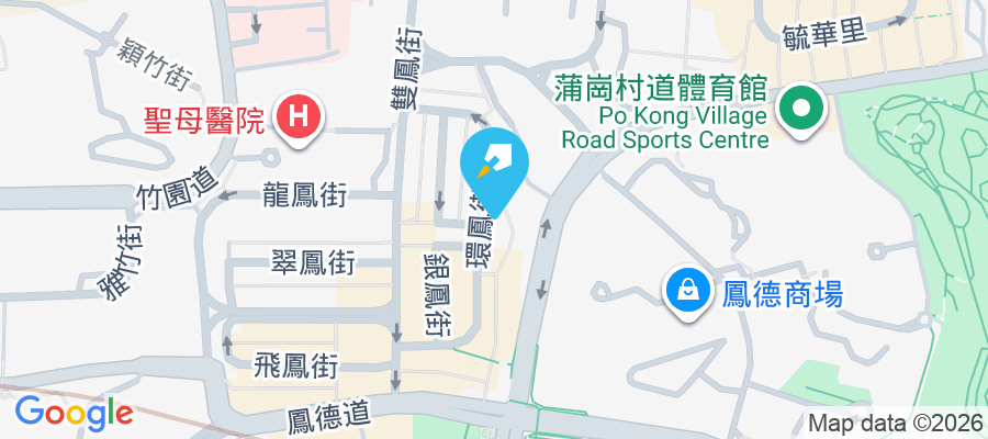 鑽嶺 環鳳街68號