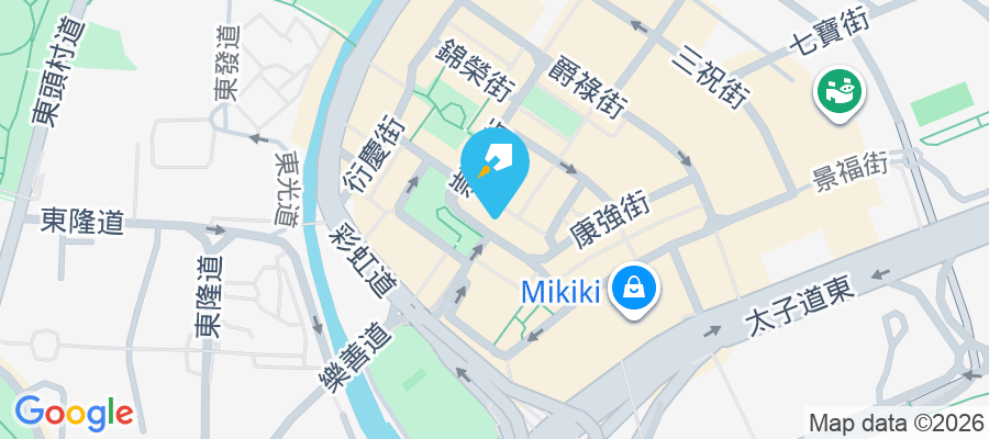 崇齡大廈 崇齡街85號