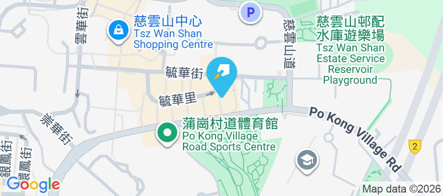 嘉茜大廈 毓華里24號