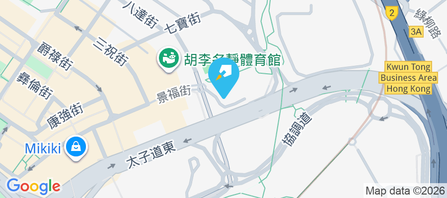 景泰苑 景福街118號