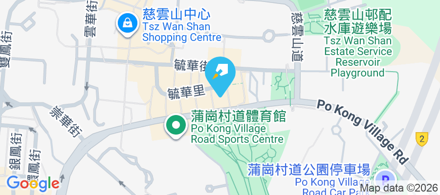 嘉喜大廈 毓華里22號