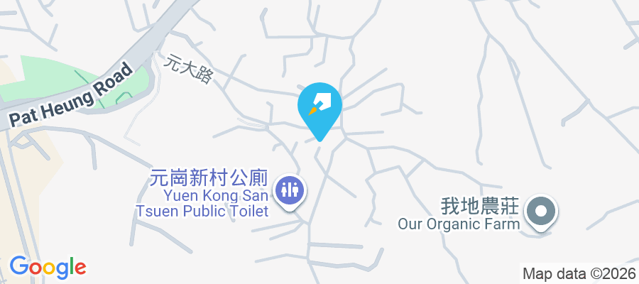 元崗新村1-430號