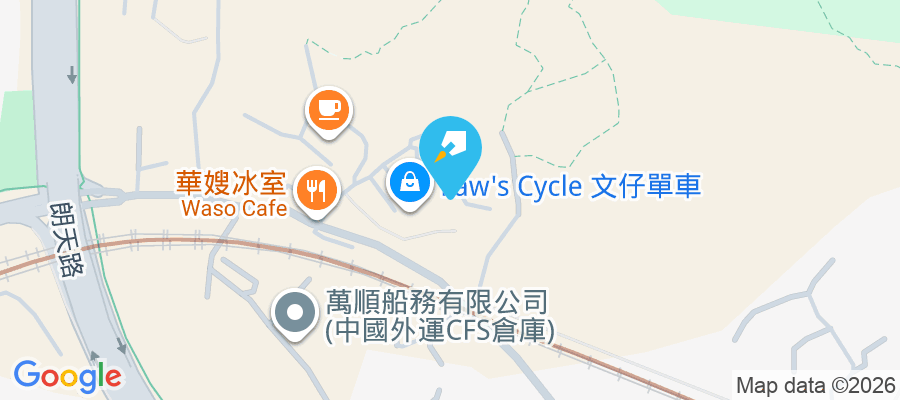 蝦尾新村257-286號