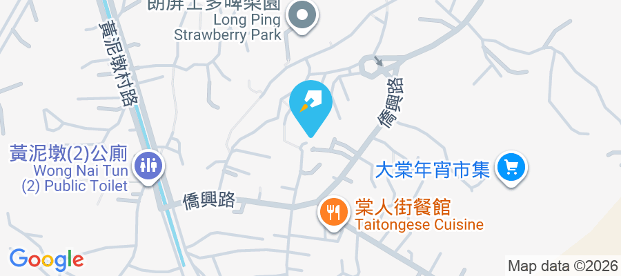 大棠村 大棠村1-451號