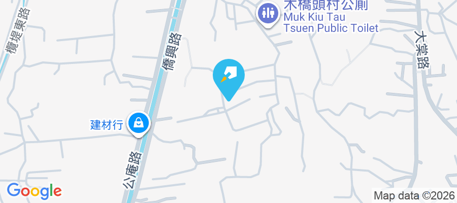 木橋頭村1-408號