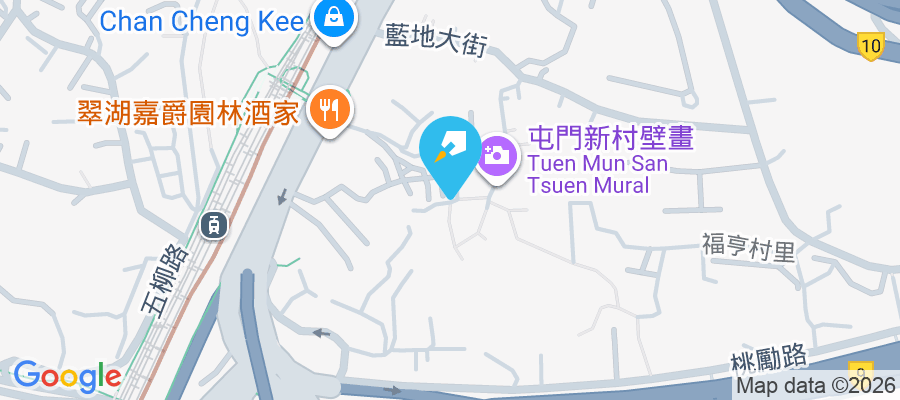 屯門新村1-180號