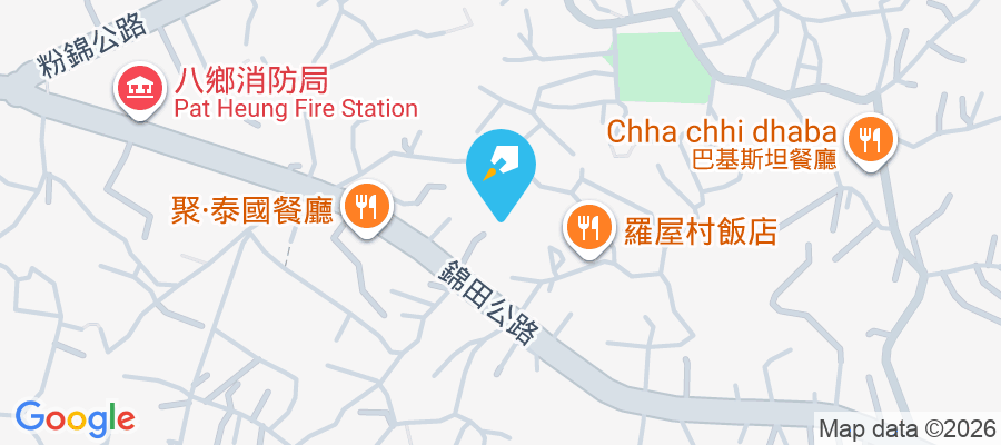 橫台山羅屋村1-395號